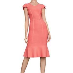 BCBGMaxazria MIDI Dress